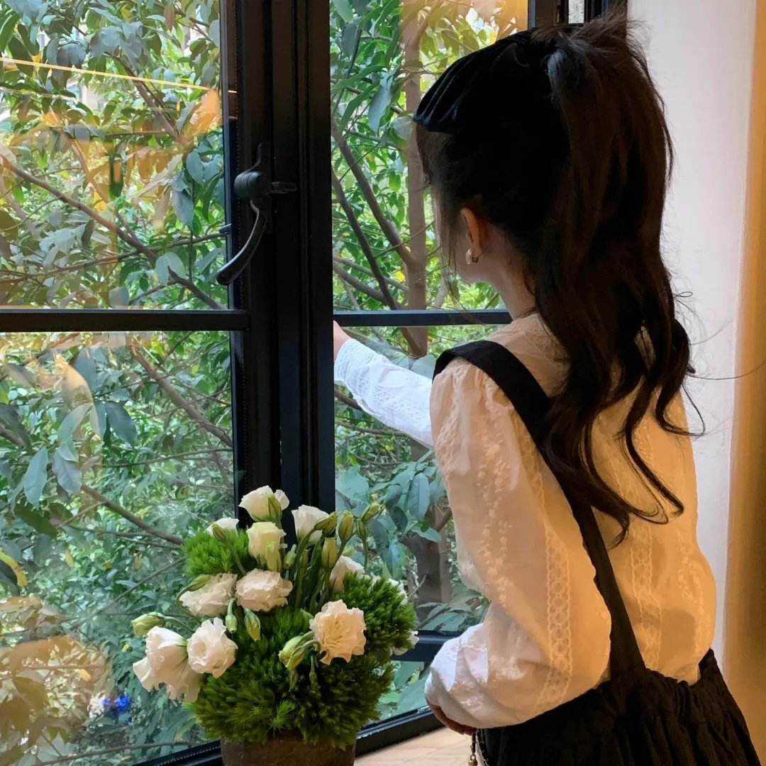 丝绒完恋 海报